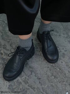 Носки женские Теплые носки с ангорой COMFORT