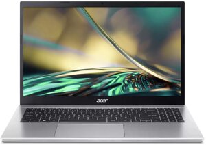 Ноутбук Acer Aspire 3 A315-59-52B0 Eshell silver (NX. K6TER. 003)