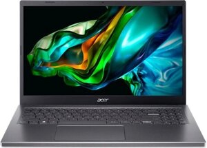 Ноутбук acer aspire A315-44P-R3lb ryzen 7 5700U/16gb/1tb SSD/noos (NX. KSJER. 002)