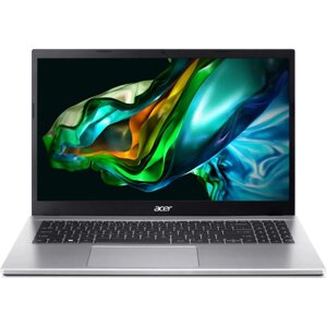 Ноутбук acer aspire A315-44P-R7k7 noos silver (NX. KSJER. 005)