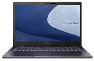 Ноутбук ASUS B2502CBA-BQ0350 DOS (90NX04K1-M00ED0)