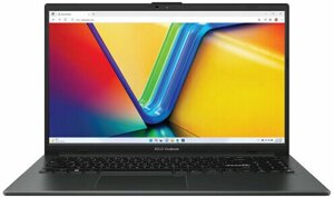 Ноутбук ASUS E1504GA-BQ150 DOS black (90NB0zt2-M00600)