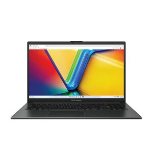 Ноутбук ASUS E1504GA-BQ526 DOS black (90NB0zt2-M00VA0)