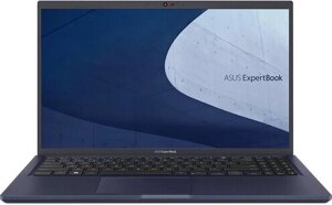 Ноутбук ASUS expertbook B1 B1500CBA-BQ1311 без ос (90NX0551-M01NV0)
