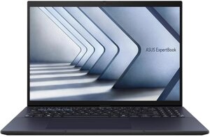 Ноутбук ASUS expertbook B3 B3604CVA-Q90151 i5 1335U 16gb SSD512gb noos black (90NX07B1-M00550)