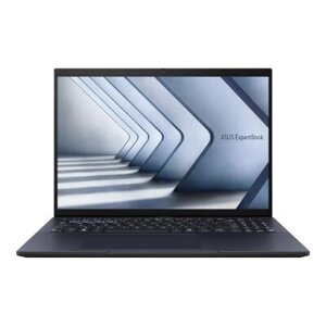 Ноутбук ASUS expertbook B3 B3604CVA-Q90154 i7 1355U 1700mhz/16GB/1024GB SSD/DOS black (90NX07B1-M00580)