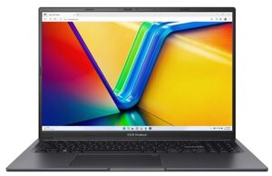 Ноутбук ASUS K3605VU-PL089 noos black (90NB11Z1-M003F0)