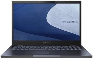 Ноутбук ASUS L2502CYA-BQ0192 DOS star black (90NX0501-M008D0)