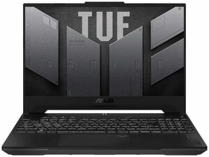 Ноутбук ASUS TUF FA507NU-LP030 DOS (90NR0eb5-M00510)