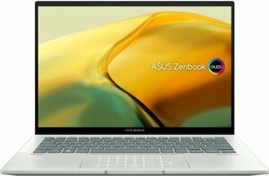 Ноутбук ASUS ZB UX3402ZA-KM407X CI7-1260P 16GB/1TB W11P (90NB0wc2-M019C0)