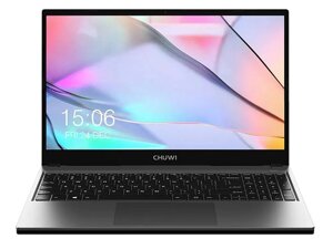 Ноутбук chuwi corebook xpro 15.6 win11home grey (CWI530-521E1e1HDMXX)