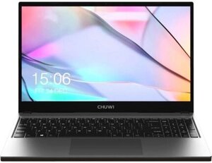 Ноутбук chuwi corebook xpro 15.6 win11home grey (CWI530-521E5e1HDMXX)