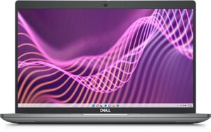 Ноутбук Dell Latitude 5440 Win11Pro ENG (только англ. клавиатура) Gray (5440-5510)