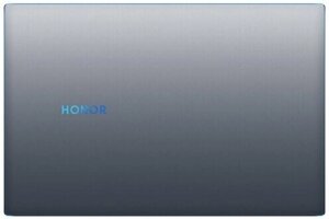 Ноутбук honor magicbook 14 NMH-WDQ9hn free DOS grey (5301AFVH)
