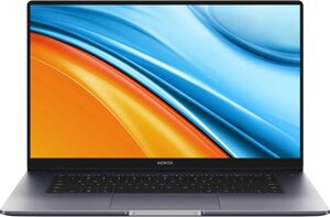 Ноутбук honor magicbook R7 15 GRAY (5301AFVL)