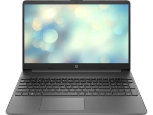 Ноутбук HP 15s-eq3036ci Free DOS grey (6D7R1EA)