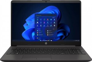 Ноутбук HP 250 G9 DOS темно-серебристый (6S7B5EU)