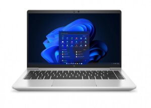 Ноутбук HP EliteBook 640 G9 W11Pro silver (6G4Z5PA)