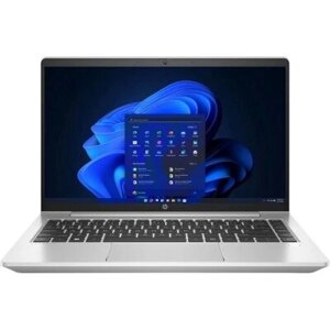 Ноутбук HP probook 440 G9 i7-1255U/8GB (1x8GB)/SSD 512/freedos/silver (7J009PA)