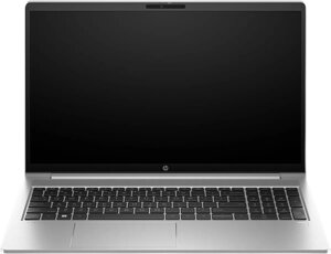 Ноутбук HP probook 450 G10 core i5 1335U 16gb SSD512gb free DOS silver (968W7et)