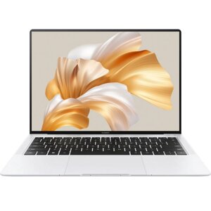 Ноутбук Huawei MateBook X Pro MorganG-W7611TM Win 10 Home white (53013SJT)