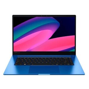 Ноутбук Infinix Inbook X3 Plus XL31 15.6/Intel Core i3-1215U/8Gb/256Gb/Win11 синий (71008301221)