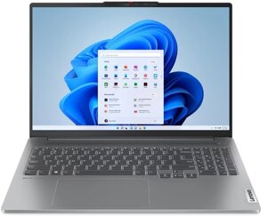 Ноутбук Lenovo IdeaPad Pro 5 16ARP8 noOS grey (83AS0007RK)