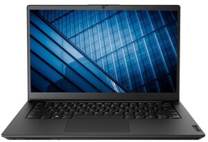 Ноутбук Lenovo K14 Gen 1 noOS black (21CSS1BL00)