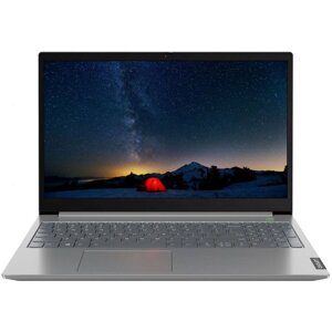 Ноутбук Lenovo Thinkbook 15 G2 ITL noOS серый (20VE0054RU)