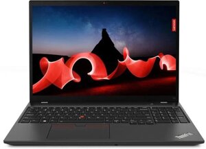 Ноутбук lenovo thinkpad T16 G2 i5 1335U 16gb SSD1tb noos black (21HJS6sn00)