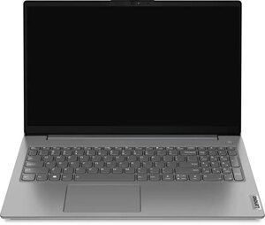 Ноутбук lenovo V15 G3 IAP core i3 1215U 8gb SSD512gb intel UHD graphics noos grey (82TTA028IH)