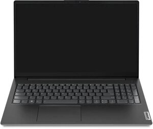 Ноутбук lenovo V15 G3 IAP noos black (82TT00J2ue)