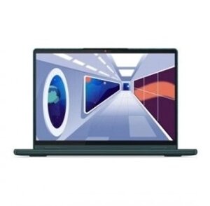 Ноутбук Lenovo Yoga 6 13ABR8 Win11Home dark teal (83B20069RK)