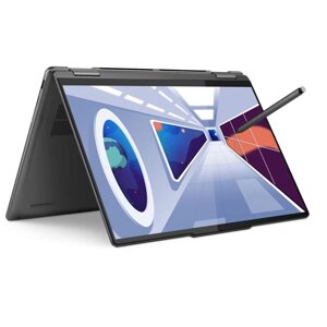 Ноутбук Lenovo Yoga 7 14ARP8 Win 11 Home grey (82YM0027RK)