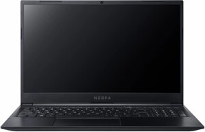Ноутбук Nerpa Caspica I552-15 Win11Pro Black (I552-15AB082602K)