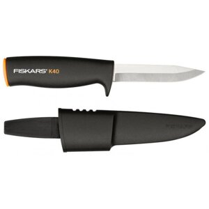 Нож кухонный Fiskars 125860 (1001622)