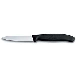 Нож кухонный Victorinox Swiss Classic (6.7603) черный