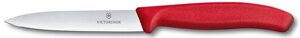 Нож кухонный Victorinox Swiss Classic (6.7701) красный