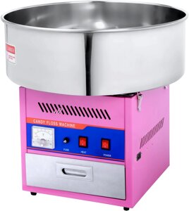 Оборудование для фастфуда Gastrorag HEC-01 для приготовления сахарной ваты