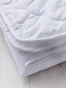 Одеяло Raposa home 2 спальное всесезонное облегченное, 175х205, микрофибра, 150 гр