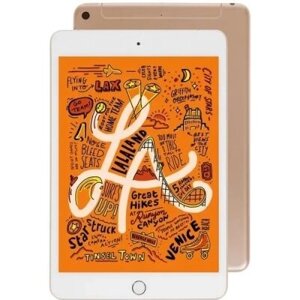 Планшет Apple iPad mini A2133 7,9 Wi-Fi 256Gb Gold (MUU62HN/A)