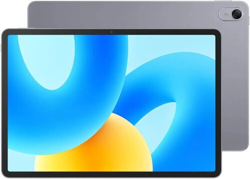 Планшет huawei matepad 11.5 8/128gb wifi BTK-W09 gray (53013UGW)