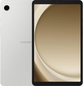 Планшет Samsung Galaxy Tab A9 8/128Gb серебристый (SM-X115NZSECAU)