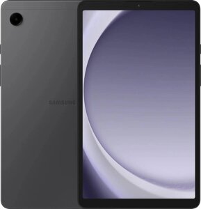 Планшет samsung galaxy tab A9 8/128GB wifi серый (SM-X110nzaecau)