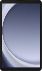 Планшет Samsung Galaxy Tab A9 8/128GB WiFi темно-синий (SM-X110NDBECAU)