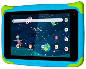 Планшет topdevice kids tablet K7 2/32gb blue (TDT3887 WI D BE CIS32GB)