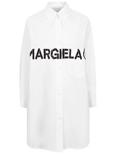 Платье MM6 Maison Margiela