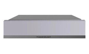 Подогреватель посуды Kuppersbusch CSW 6800.0 G9 Shade of grey