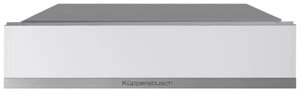 Подогреватель посуды Kuppersbusch CSW 6800.0 W1 Stainless steel