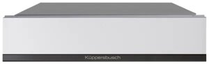 Подогреватель посуды Kuppersbusch CSW 6800.0 W2 Black Chrome